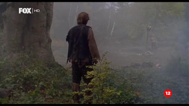 Робин Худ: Принцът на крадците (1991) (бг аудио) (част 7) TV Rip FOX HD 31.07.2021