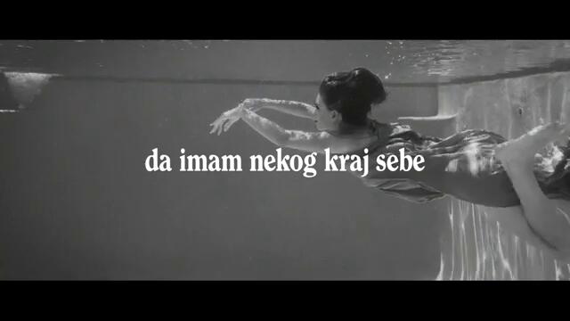 Silvana Armenulić - Grli me, ljubi me (Official lyrics video)