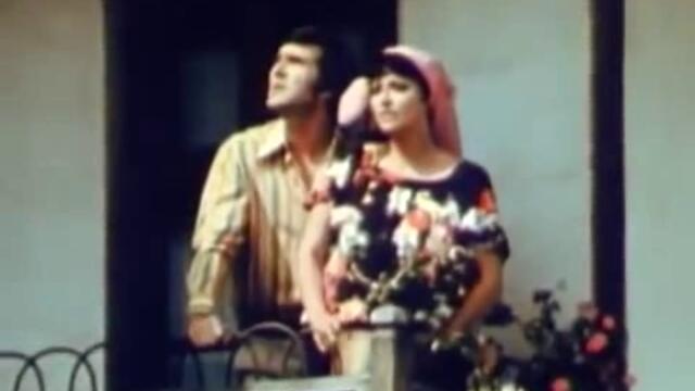 Стефка Берова и Йордан Марчинков (1978) - Трявна