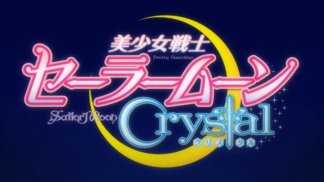 [ Bg Subs ] Sailor Moon Crystal - 25 [ Nii-san ]
