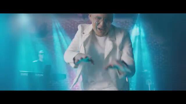 Nemanja Djurdjevic - Vatromet - (Official Video 2022)