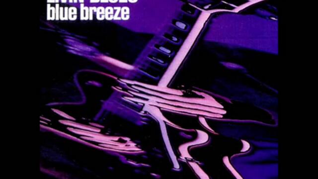 Livin' Blues - Blue breeze /1975/
