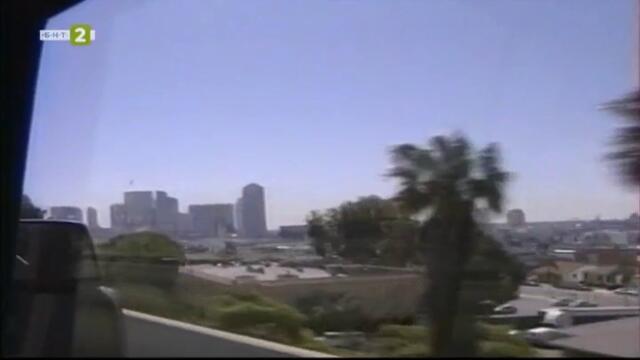 С хор Морски звуци в САЩ - втора част (1997) TV Rip БНТ 2 26.03.2022
