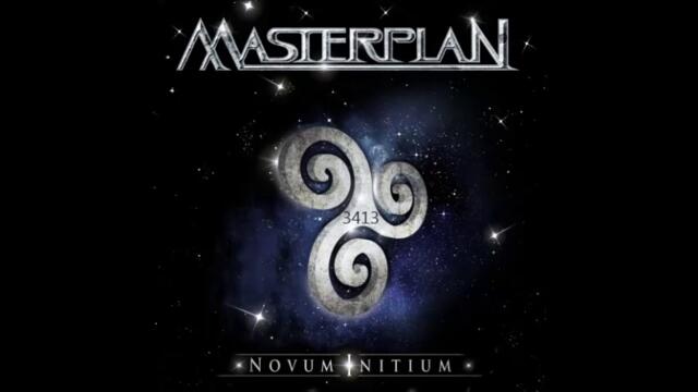 Masterplan - Novum Initium Limited Edition 2013 full album