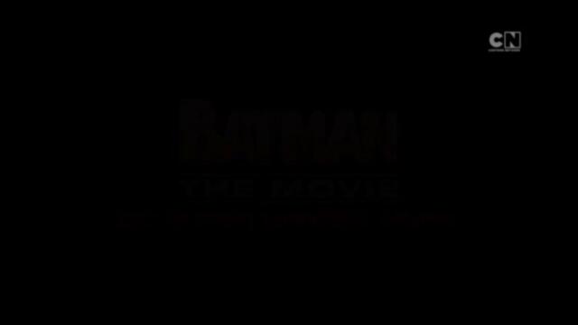 Батман: Филмът - Супергероите на DC се обединяват (2013) (бг аудио) (част 1) TV Rip Cartoon Network