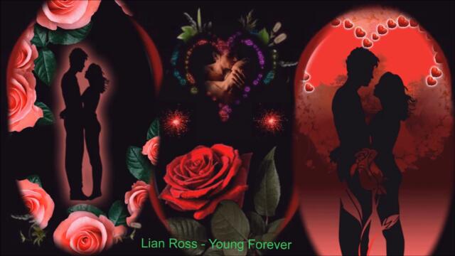 Lian Ross - Young Forever
