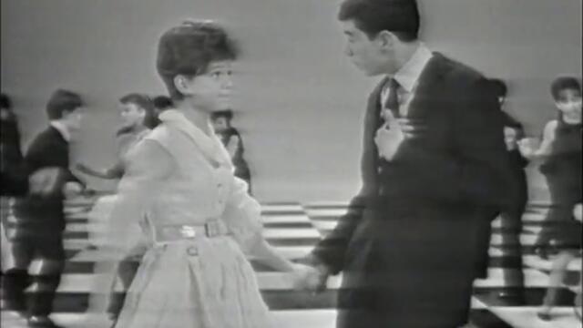 Rita Pavone (1963) - Il Ballo Del Mattone