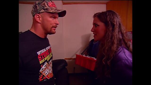 WWF SmackDown (04.01.2001) 1/3
