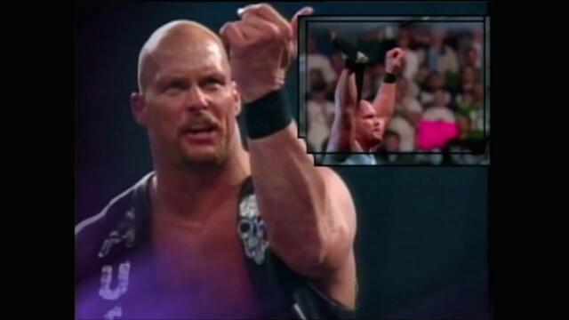 WWF SmackDown (01.02.2001) 3/4