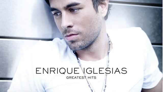 Enrique Iglesias Bailamos Audio Videoclip Bg