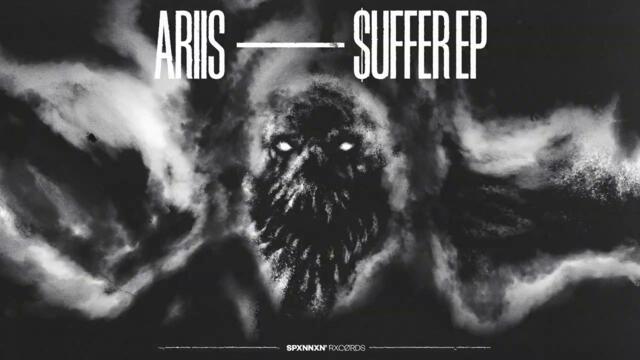 Ariis - ADRENALINE (Official Audio)
