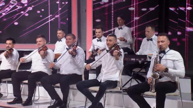 Zarko Madzic - U srce ti se kunem - GP - (Tv Grand 21.04.2023.)