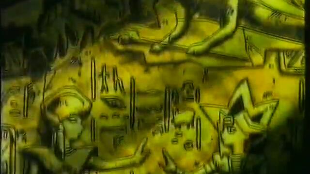 Ю-Ги-О!: Пирамидата на светлината (2004) (бг аудио) (част 1) VHS Rip Съни Филмс