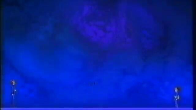 Ю-Ги-О!: Пирамидата на светлината (2004) (бг аудио) (част 2) VHS Rip Съни Филмс