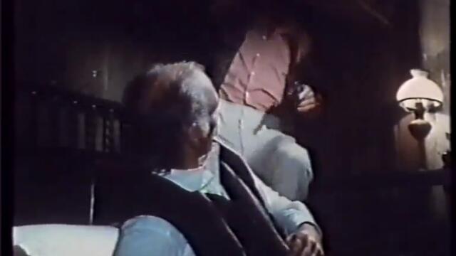 Последната престрелка (1972) (бг аудио) (част 3) VHS Rip Мулти Видео Център 1996