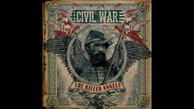 Civil War - The Killer Angels (anons)