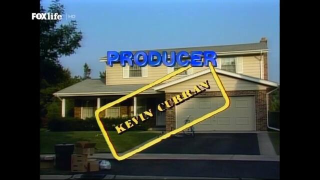 Женени с деца (1990) - сезон 5, епизод 1 (бг аудио) цял епизод TV Rip FOX Life HD 25.06.2023