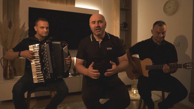 Kemal Hasić - Sjeti se (acoustic cover)