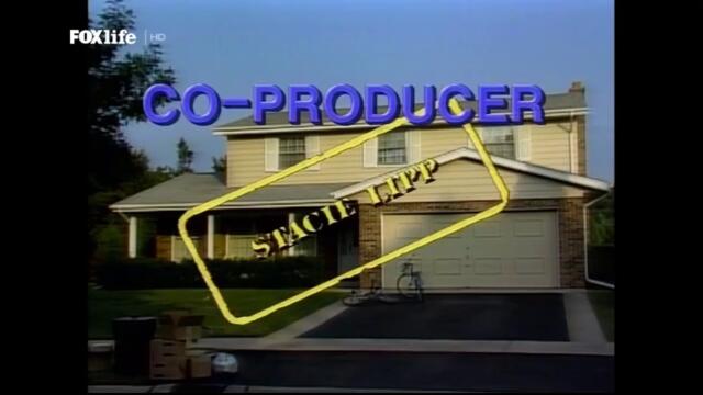 Женени с деца (1993) - сезон 7, епизод 23 (бг аудио) TV Rip FOX Life HD 27.08.2023