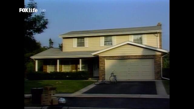 Женени с деца (1993) - сезон 7, епизод 26 (бг аудио) TV Rip FOX Life HD 28.08.2023