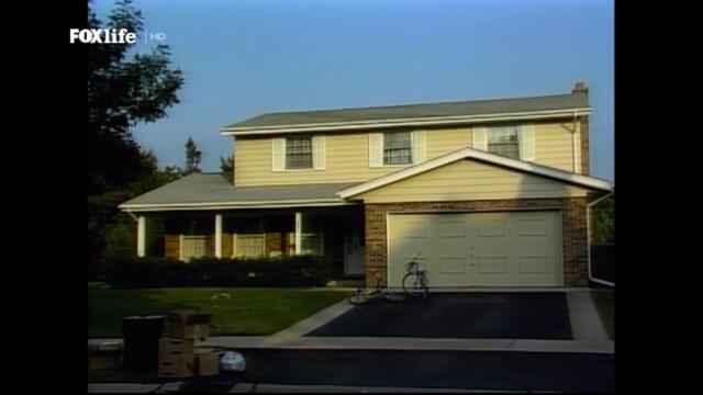 Женени с деца (1993) - сезон 8, епизод 12 (бг аудио) TV Rip FOX Life HD 10.09.2023