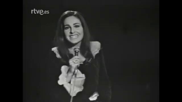 Paola (1969) - Bonjour Bonjour