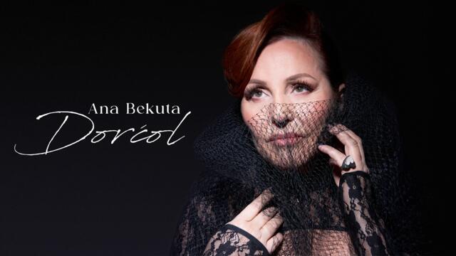 Ana Bekuta - Dorćol (Album Grešila sam ｜ 2023)