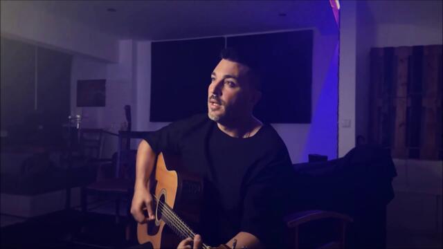 Μίλτος Ιωαννίδης - Του Ιούδα το φιλί - (Official Music Video)