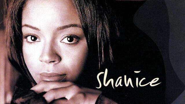 Shanice - I Wish