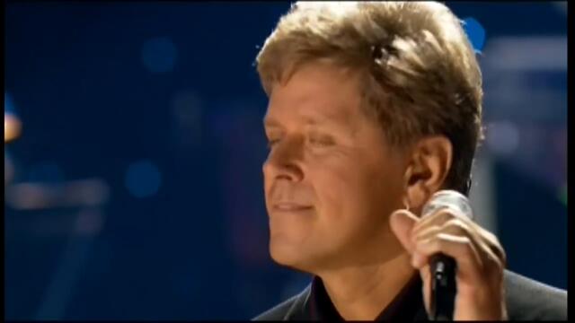 Peter Cetera - Hard To Say I´m Sorry (Live)