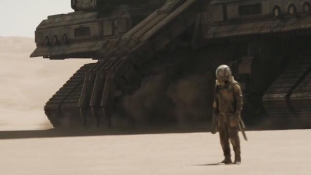 4.Дюн. Част втора - Dune. Part Two (2024) » филм, научна фантастика - ЧАСТ 4-6