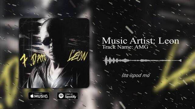 LEON - AMG (Bonus Track)