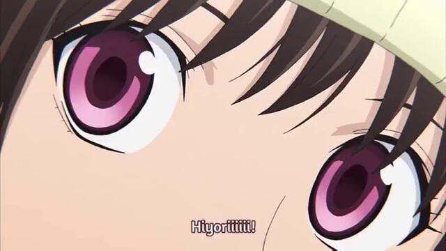 Noragami Aragoto - 1 OVA Търси се преводач