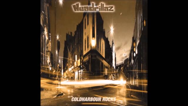 Screaming Headz by Headrillaz (from the album Coldharbour Rocks) 1997