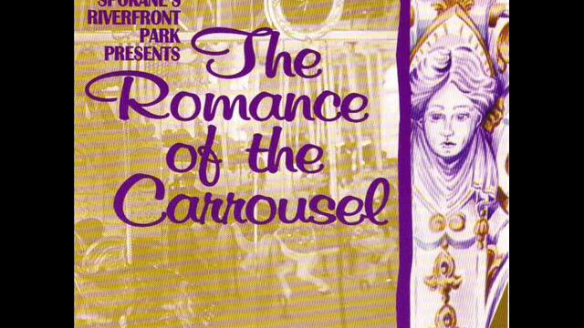 Romance of the Carrousel - Beer Barrel Polka (Part 1)