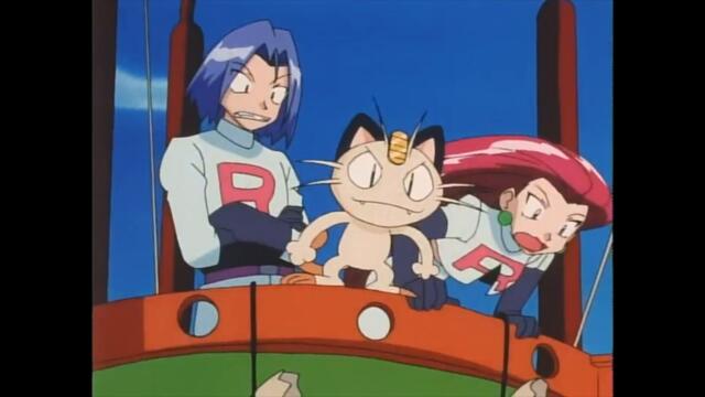 Pokémon - S5E03 - Takin' It on the Chinchou (2002)
