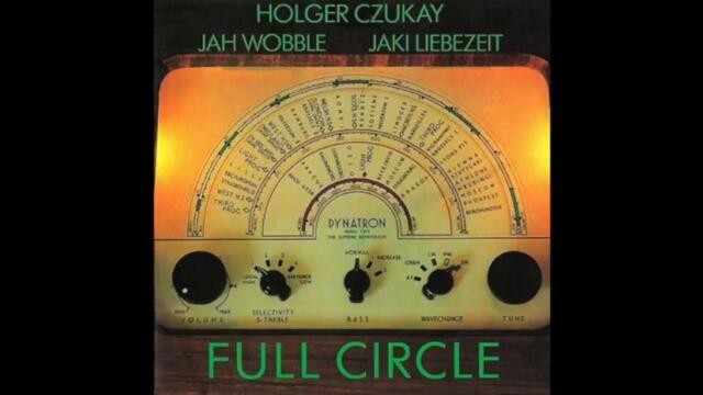 Holger Czukay Jah Wobble Jaki Liebezeit - How Much Are They ? (Original) -  1981