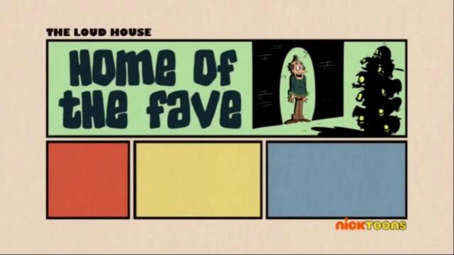 Къщата на Шумникови - сезон 3, епизод 23 (бг аудио) цял епизод TV Rip Nicktoons