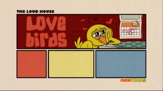 Къщата на Шумникови - сезон 4, епизод 9 (бг аудио) цял епизод TV Rip Nicktoons