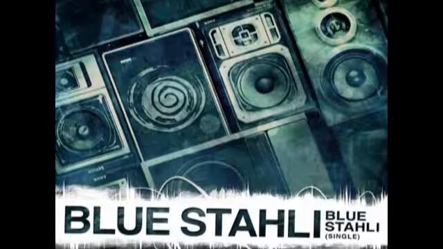 Remorse Code - Sustain ft. Blue Stahli