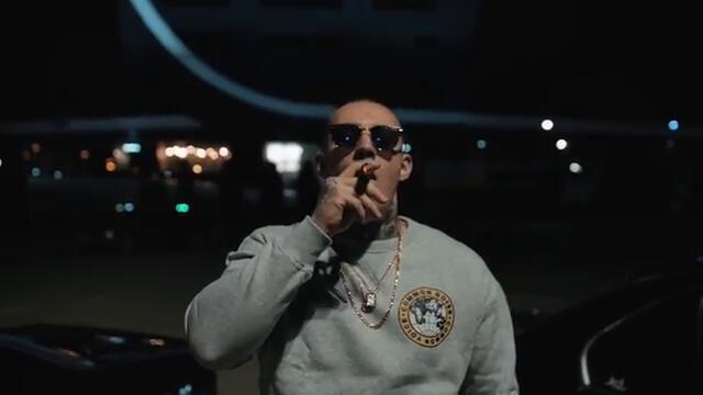 FYRE - Всекиму Своето (prod. by Vitezz) (Official 4K Video)