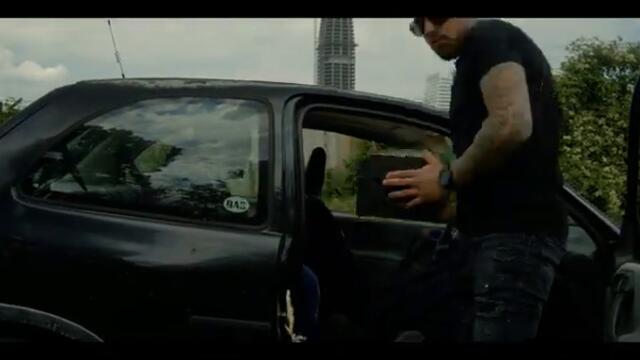 ANDY X MITKO BEATS - МИШ-МАШ(ЪП)