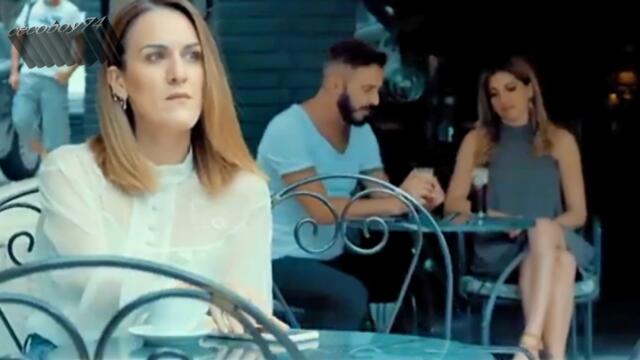 Τζωρτζίνα Νικάκη - Κάτι Συμβαίνει - случва се нещо