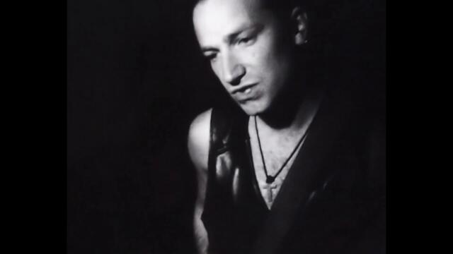 U2 - With Or Without You (Official Music Video)