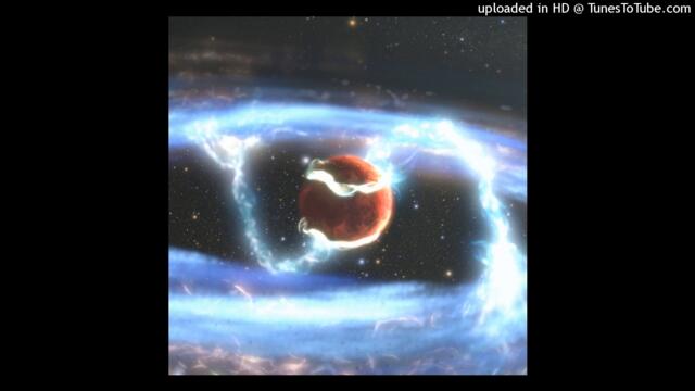 Mesarthim - A Generation of Star Birth Part 1