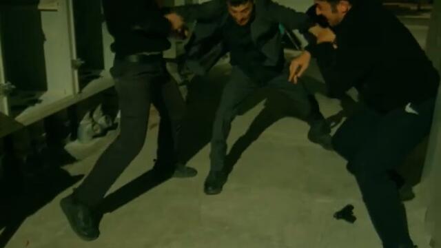 Çukur | Kemal Şov! #Shorts