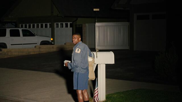 Vince Staples - ARE YOU WITH THAT? (Official Video)