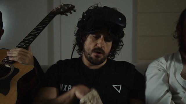 Twelve Foot Ninja - START THE FIRE (Official Video)