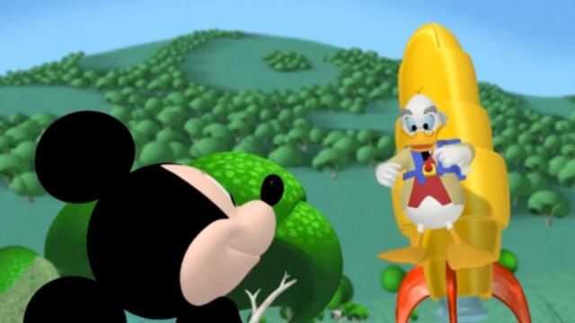#Mickey Mouse Clubhouse Full Episodes Compilation 🌈 Mickey Goes Fishing