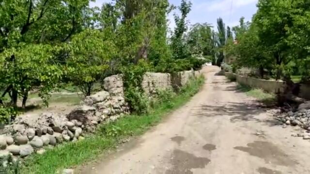 СРОЧНО! 12 ИЮЛЯ ПРЕЗИДЕНТ КИРГИЗИИ ОБРАТИЛСЯ К ВСЕМ ТАДЖИКАМ ПОСЛЕ КОНФЛИКТА НАЗВАЛ БРАТЬЯМИ ТАДЖИКИ